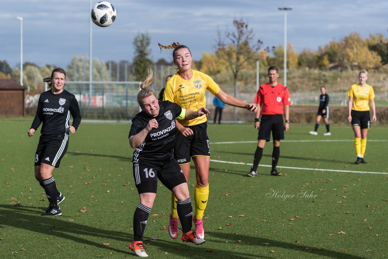 Bild 163 - F FSC Kaltenkirchen - SV Frisia 03 Risum-Lindholm : Ergebnis: 0:7